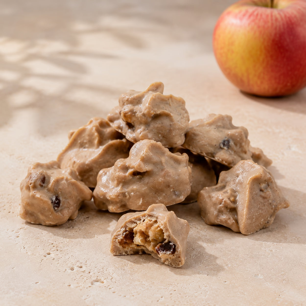 Apple Pie Choco