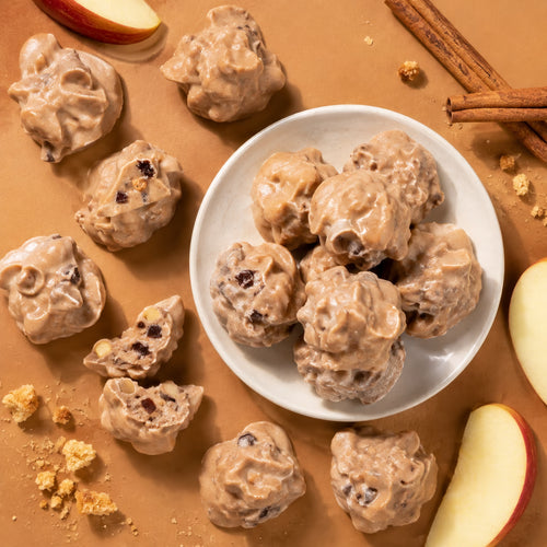 Apple Pie Choco