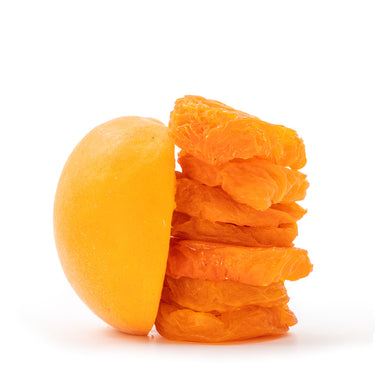 Translation missing: de.Aprikosen Sauer von Snackberries – getrocknete Aprikosen mit fruchtig-säuerlichem Geschmack