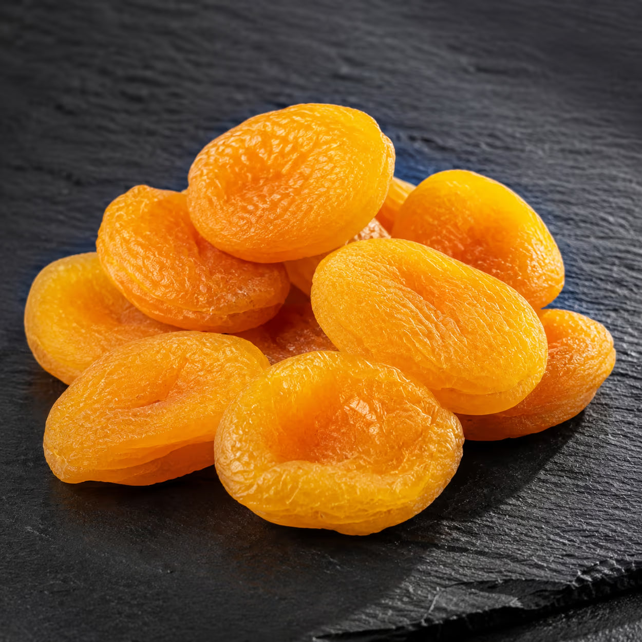 Aprikosen