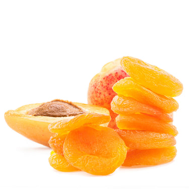 Translation missing: de.Aprikosen von Snackberries – sonnengetrocknete Aprikosen ohne Zuckerzusatz