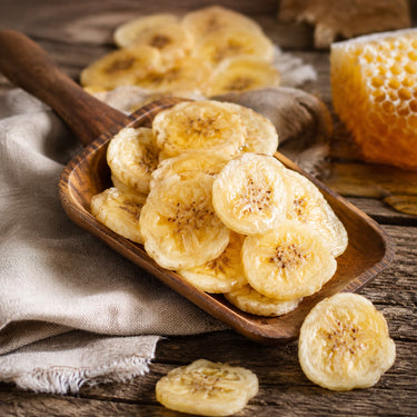 Translation missing: de.Bananenchips Honey Dipped