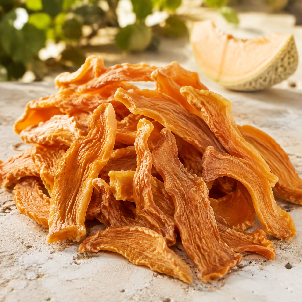 Melone Cantaloupe