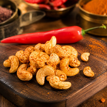 Translation missing: de.Cashewkerne Chili