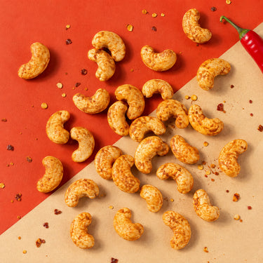 Translation missing: de.Cashewkerne Chili