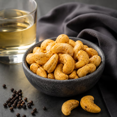 Translation missing: de.Cashewkerne Tellicherry Pfeffer