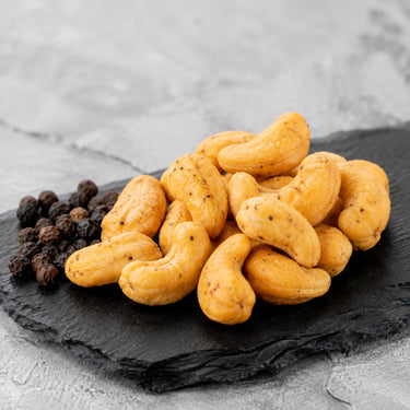 Translation missing: de.Cashewkerne Tellicherry Pfeffer