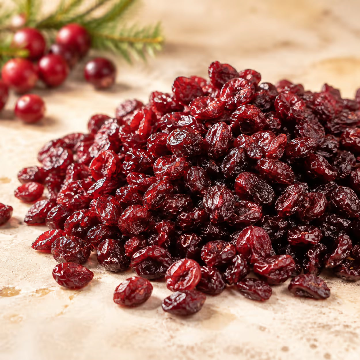 Cranberries