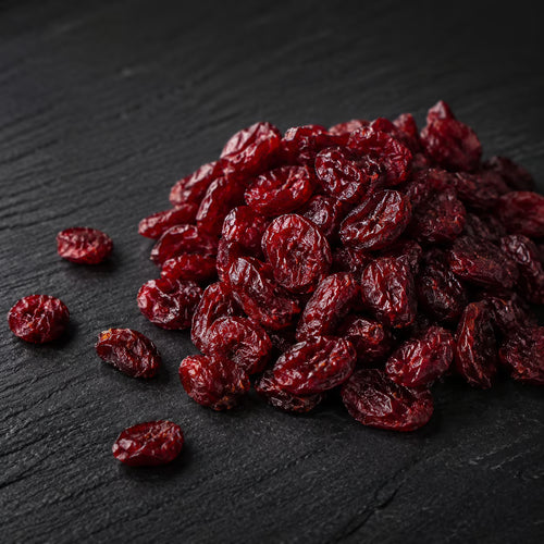 Cranberries