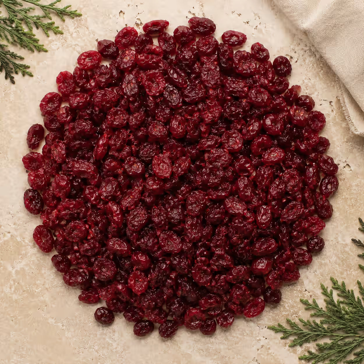 Cranberries