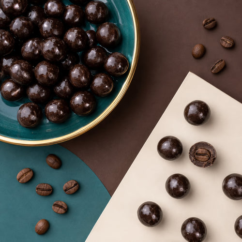 Dark Choffee