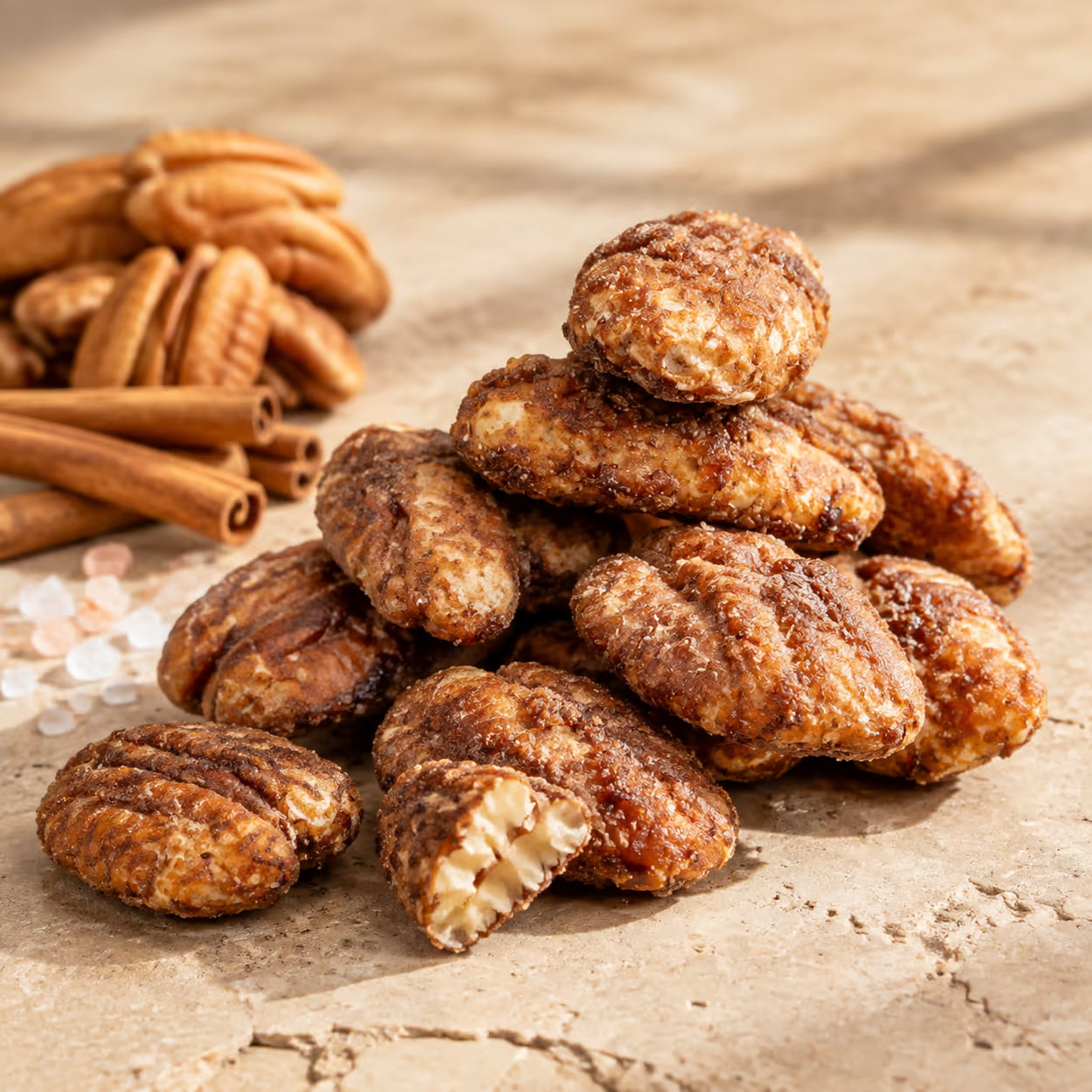 Franz Nuts