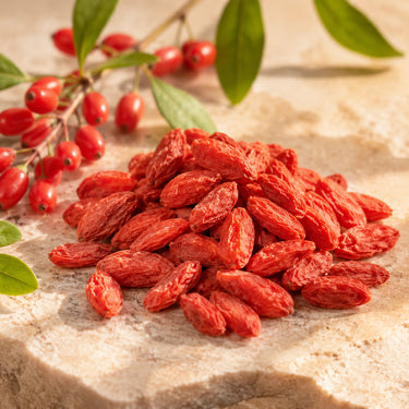 Translation missing: de.Goji Beeren Natural
