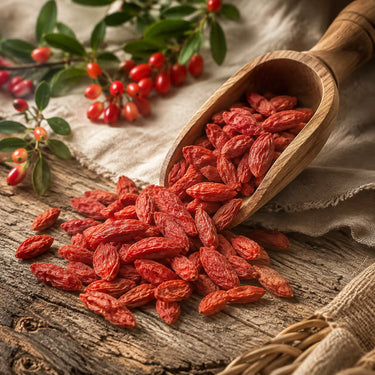 Translation missing: de.Goji Beeren Natural