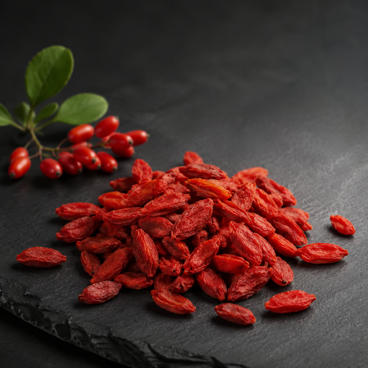 Goji Beeren Natural