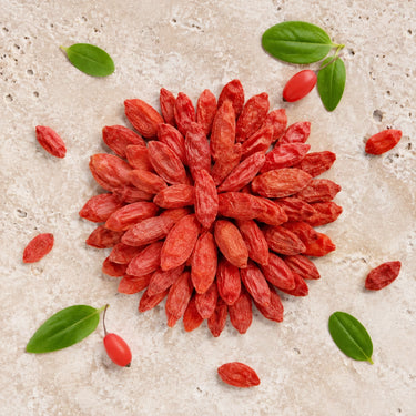Translation missing: de.Goji Beeren Natural