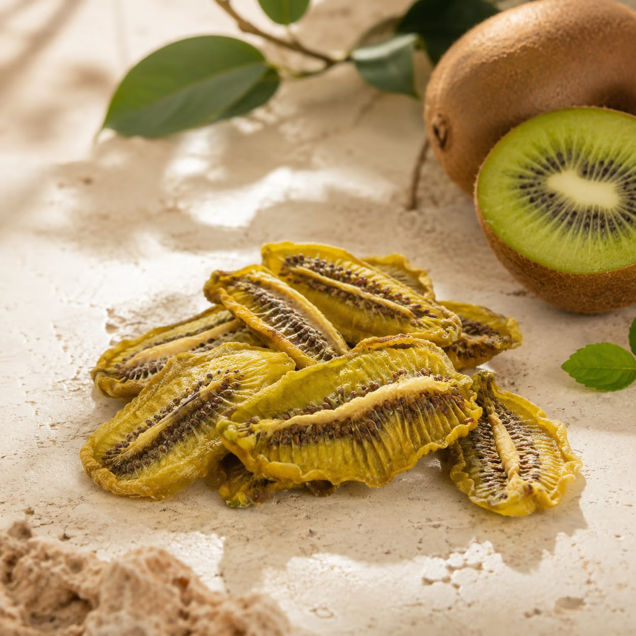 Kiwi Natural