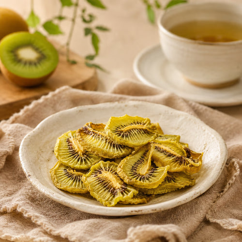 Kiwi Natural