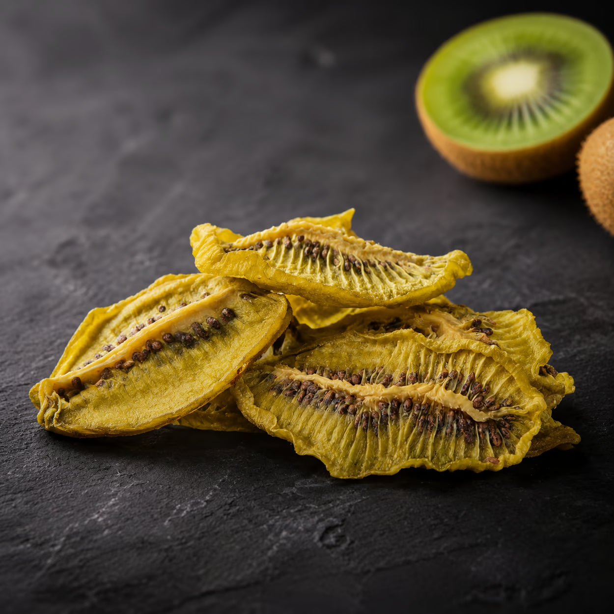 Kiwi Natural