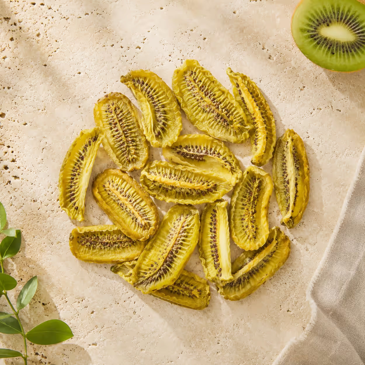 Kiwi Natural