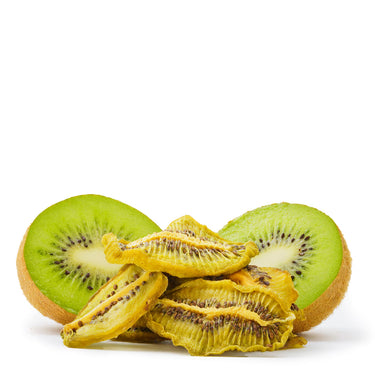 Translation missing: de.Kiwi Natural von Snackberries – getrocknete Kiwi-Stücke ohne Zusätze