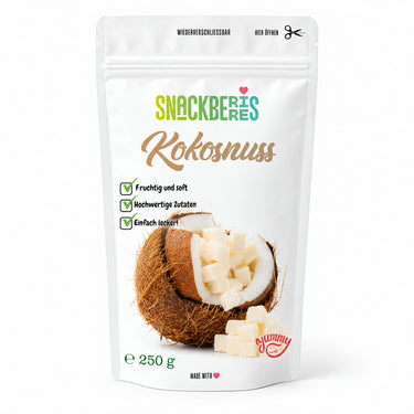 Translation missing: de.Kokosnuss – Verpackung