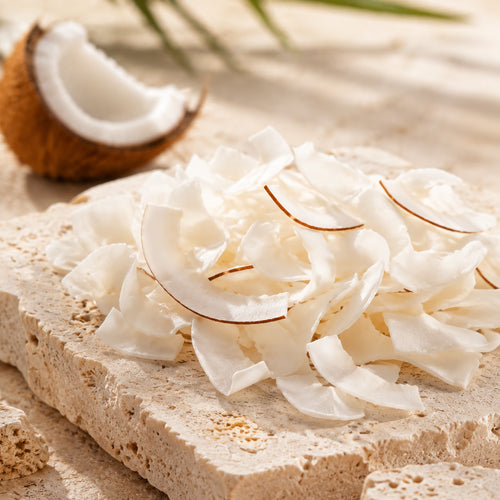 Kokosnuss Chips