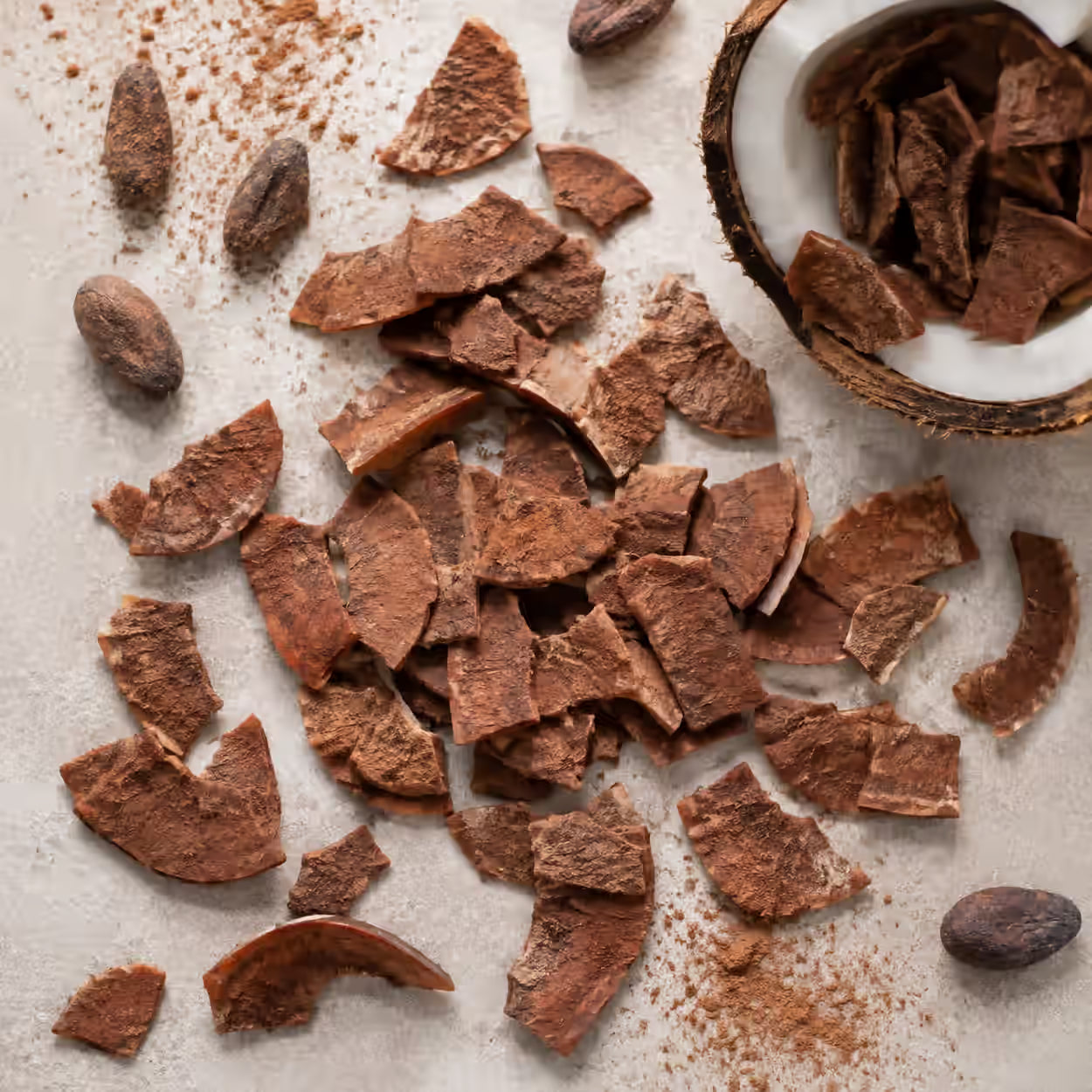 Kokao Chips