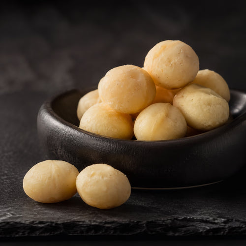 Macadamia Natural