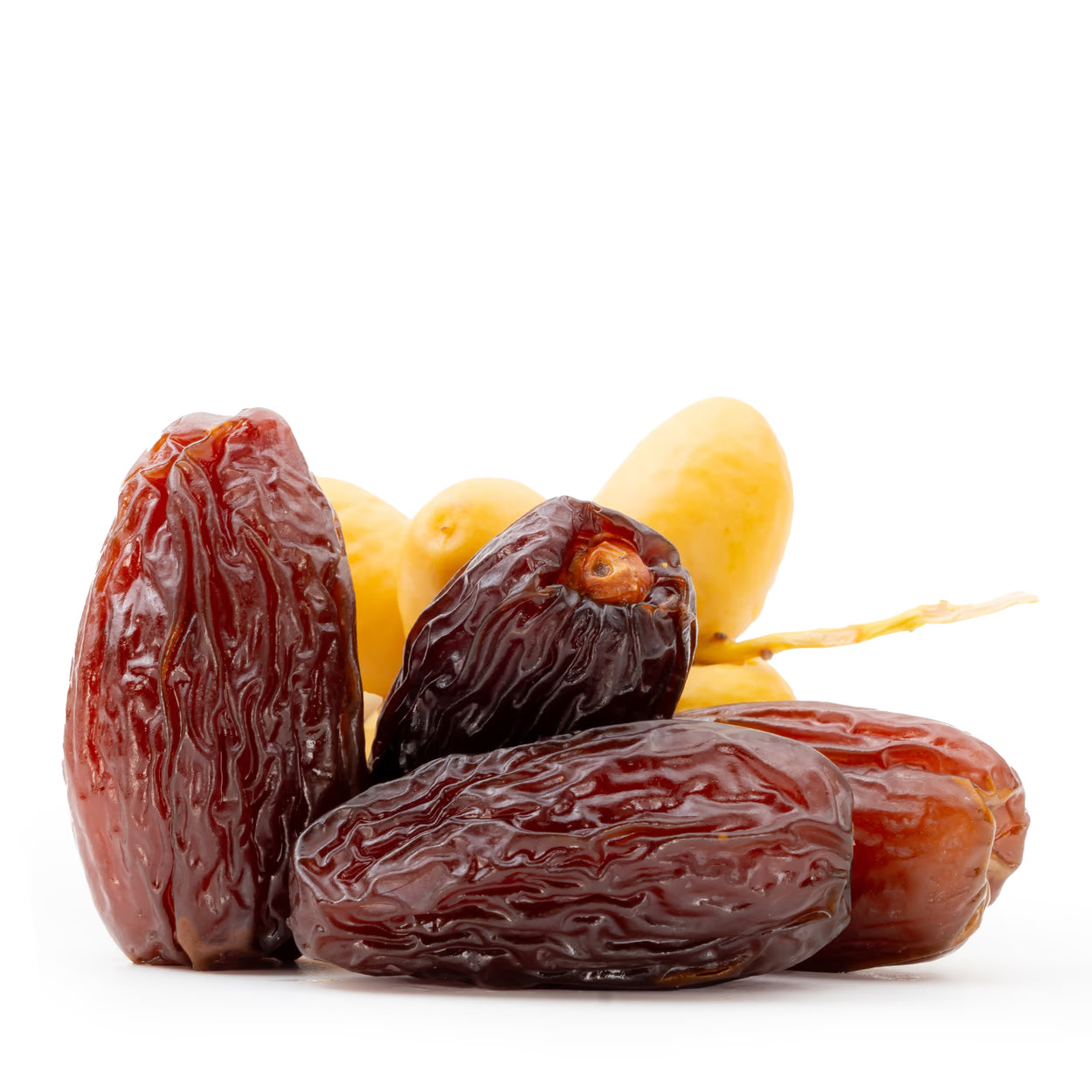 Medjoul Datteln von Snackberries – getrocknete Medjoul-Datteln ohne Zusätze