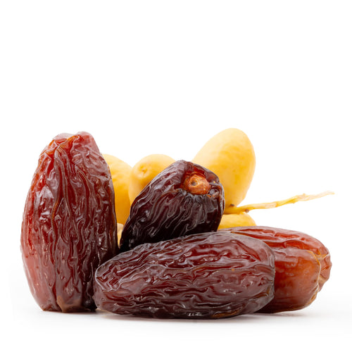 Medjoul Datteln von Snackberries – getrocknete Medjoul-Datteln ohne Zusätze