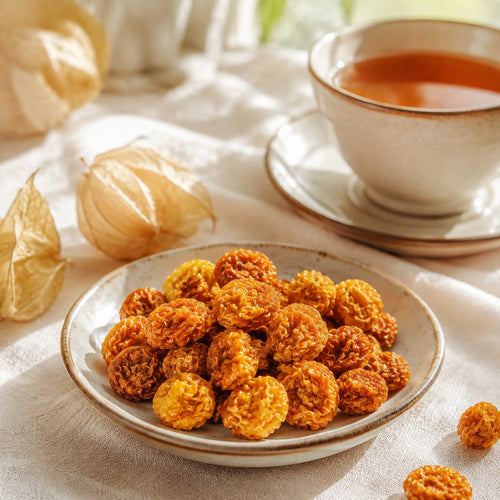 Physalis Natural