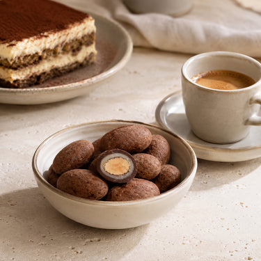 Translation missing: de.Mandelkerne Tiramisu