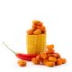 Giant Corn Chili