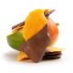 Mango Choco Dipped